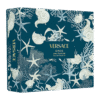 Estuche de Perfume Versace Eros EDT 3 Piezas