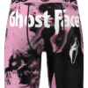 Bóxer-Ghost Face Pink