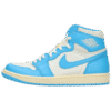 Air Jordan 1 Retro High OG UNC Reimagined