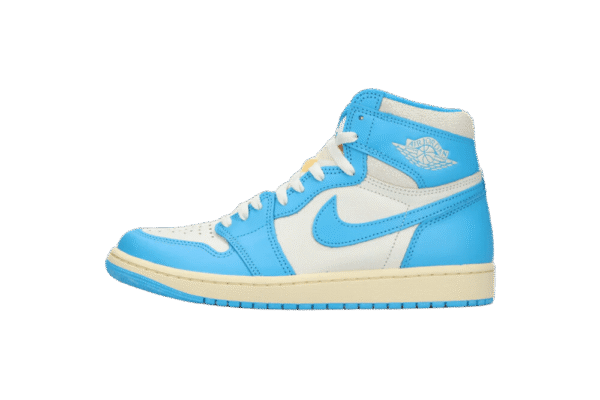 Air Jordan 1 Retro High OG UNC Reimagined