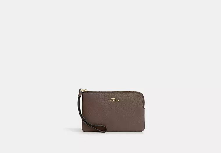 Muñequera COACH