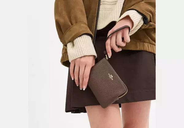 Muñequera COACH