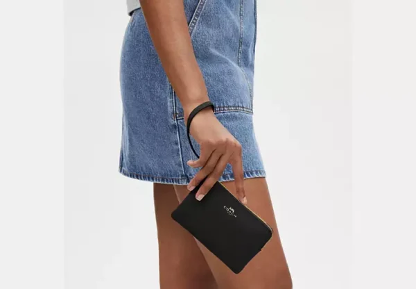 Muñequera COACH