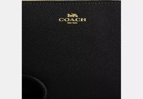 Muñequera COACH