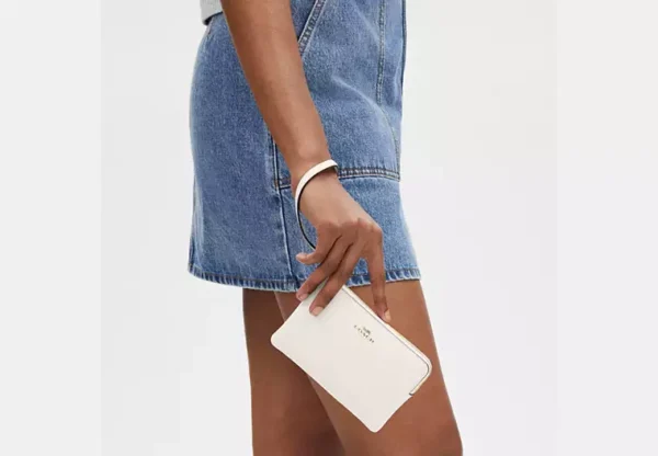 Muñequera COACH