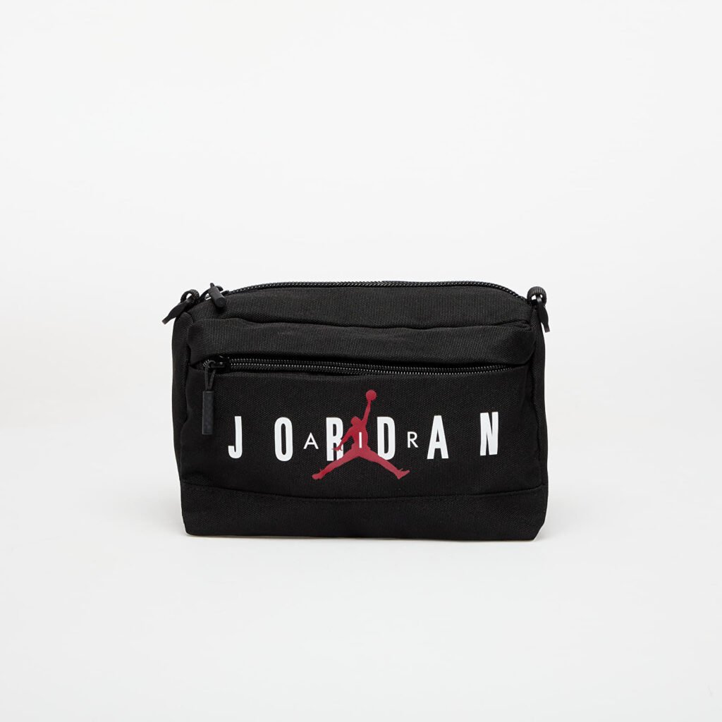 Bolsa Jordan Jam HBR Crossbody Bag