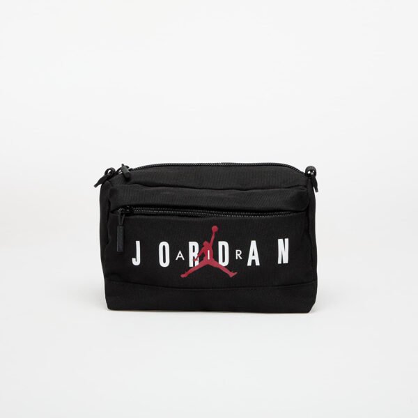 Bolsa Jordan Jam HBR Crossbody Bag