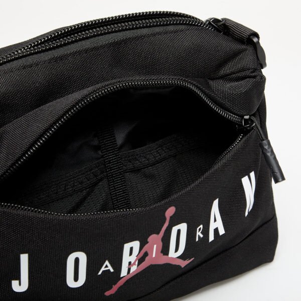Bolsa Jordan Jam HBR Crossbody Bag