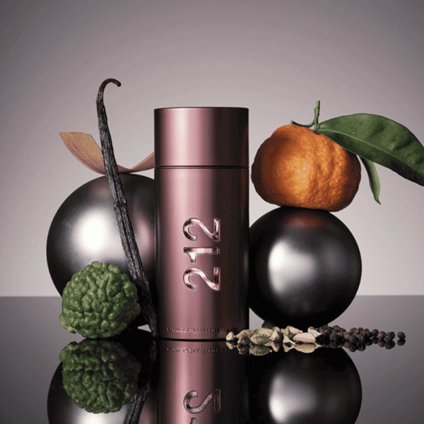 212 Men Sexy EDT