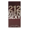 212 Men Sexy EDT