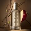 Boss Bottled EDP