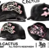 IN CACTUS - INNEDIT