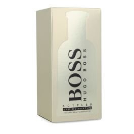 Boss Bottled EDP