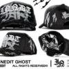 INNEDIT GHOST - INNEDIT