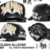 GOLDEN ALLSTAR - INNEDIT