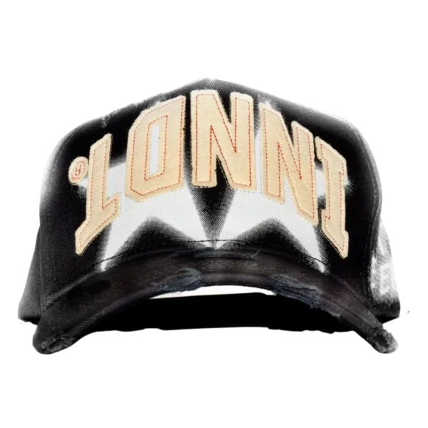 GOLDEN ALLSTAR - INNEDIT