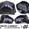 ANYMORE & INNEDIT