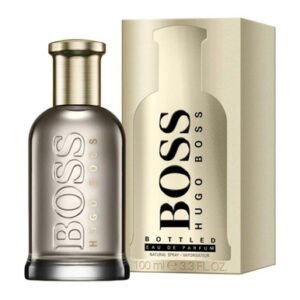 Boss Bottled EDP