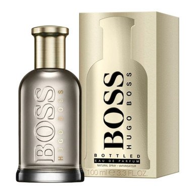 Boss Bottled EDP