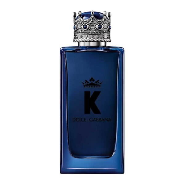 Dolce & Gabbana King Intense EDP