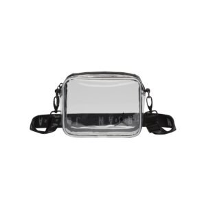 Jordan Bag Transparente