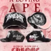 A LOVING APE - INNEDIT (Preventa)