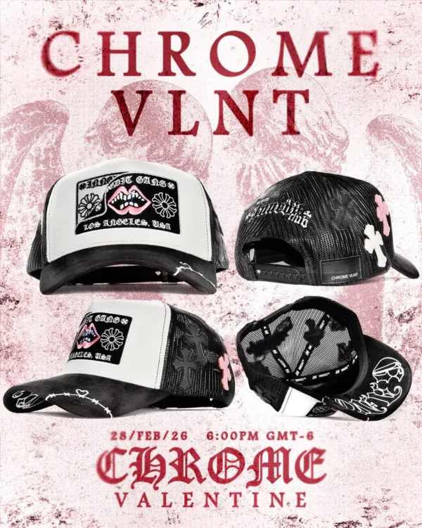 INNEDIT Chrome VLNT- Preventa