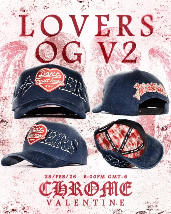 LOVER OG V2 - INNEDIT (Preventa)