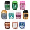 Gel Antibacterial- Bath & Body Works