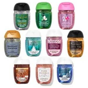 Gel Antibacterial- Bath & Body Works
