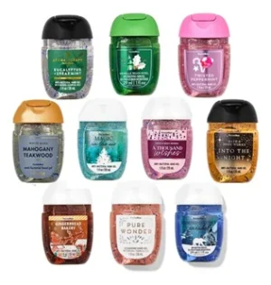 Gel Antibacterial- Bath & Body Works